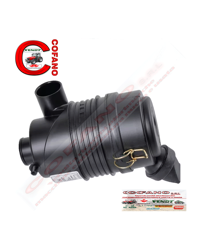 Filtro aria completo Donaldson G042546