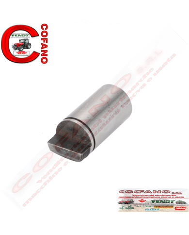 Albero Agco 515963M3