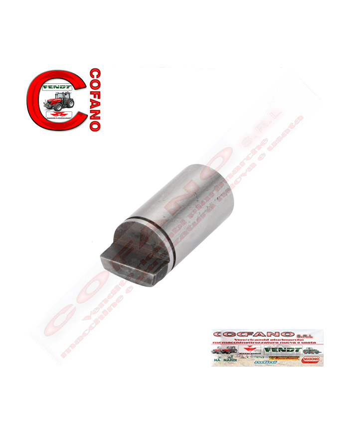 Albero Agco 515963M3