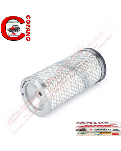 Filtro aria interno Agco 1698684M1 Filtro aria interno Agco 1698684M1