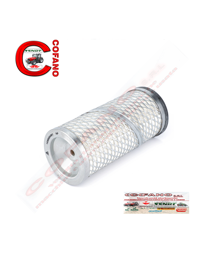 Filtro aria interno Agco 1698684M1