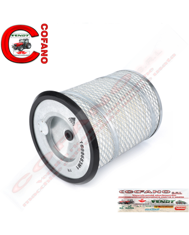 Filtro aria esterno Agco 1698683M1