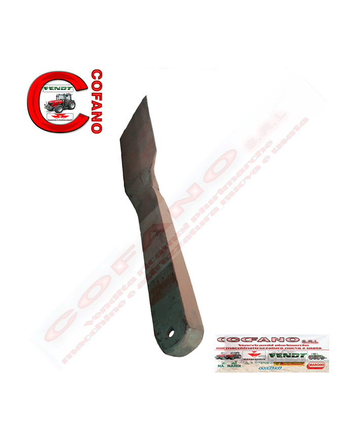Coltro DX originale Nardi 7C273