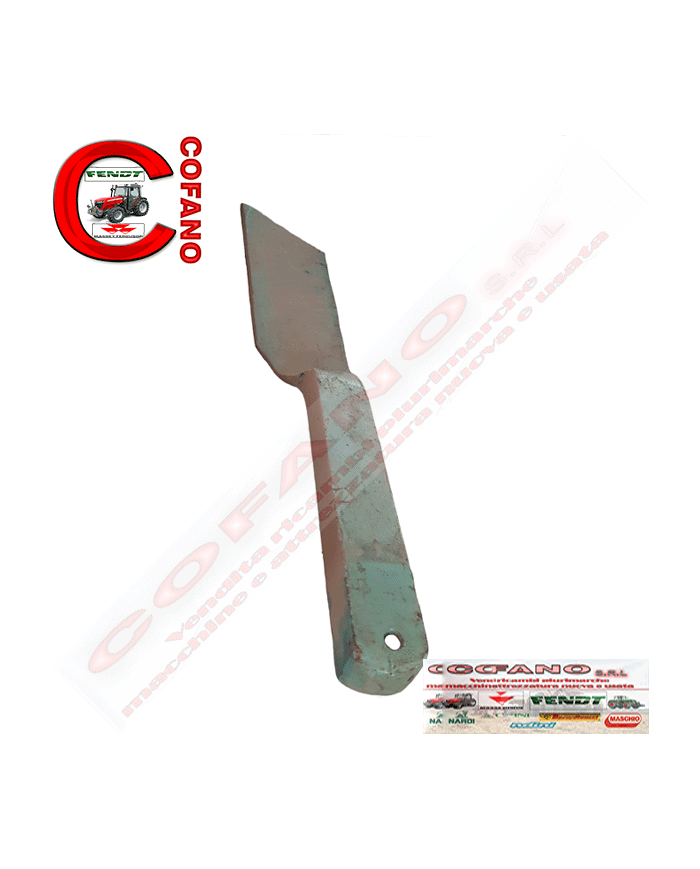 Coltro DX o SX originale Nardi 11C273 / 11CS273