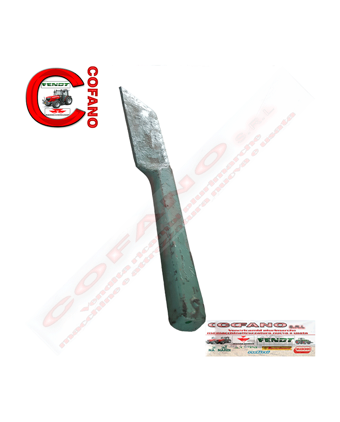 Coltro DX o SX Originale Nardi 6C273 / 6CS273