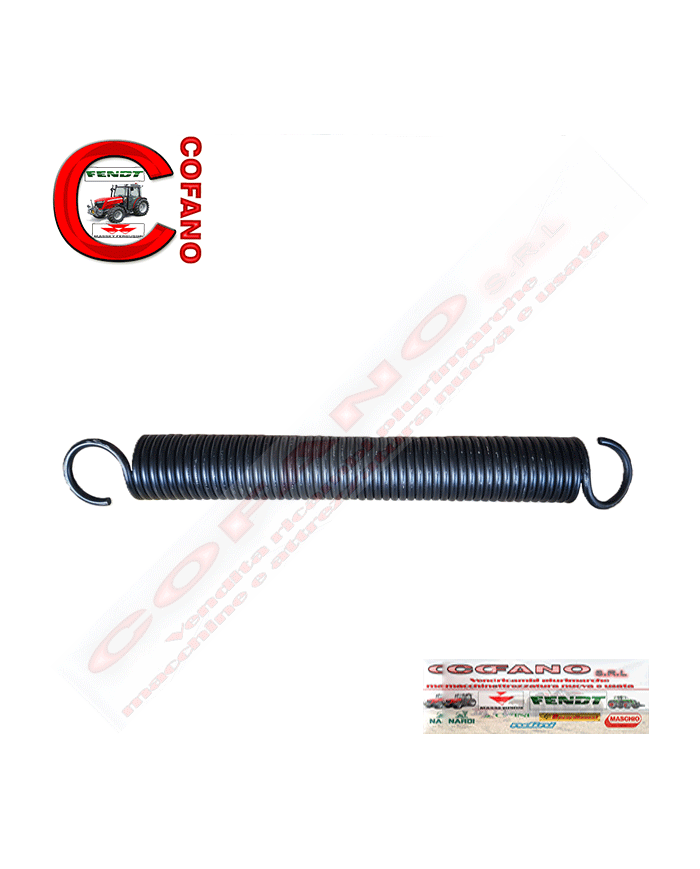 Mollone di galleggiamento Bosco