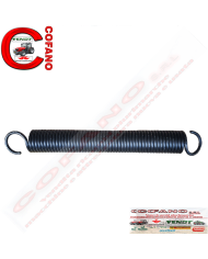 Mollone di galleggiamento Bosco