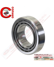 Cuscinetto a sfere orientabile Ø 57x105 mm