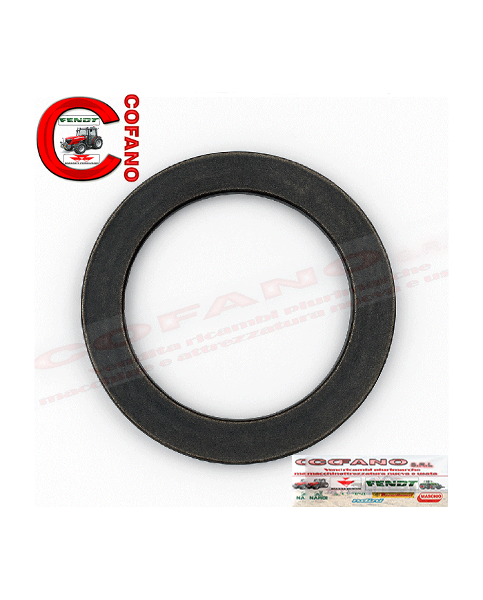 Distanziale presa di forza 3221045R1 Case IH