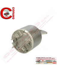 Quadro avviamento Cobo per Landini