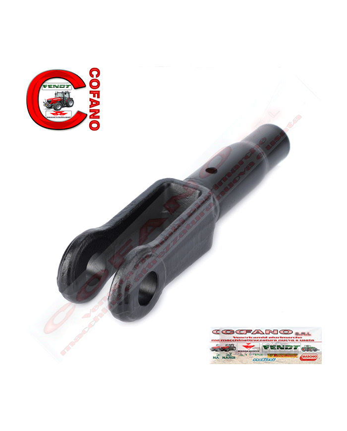 Forcella passo stretto 3307444M91 Landini