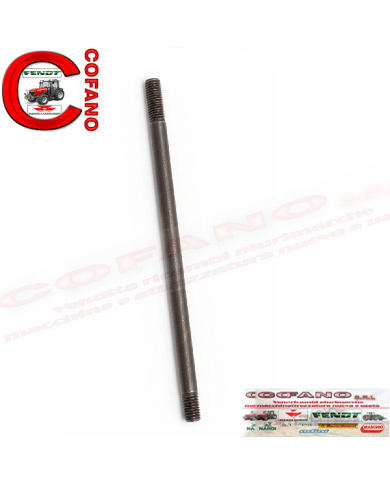 Prigioniero albero bilanciere  716447R1 compatibile con Case IH