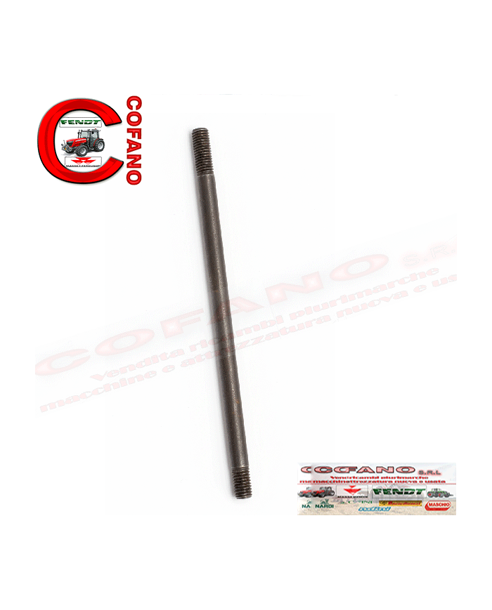 Prigioniero albero bilanciere  716447R1 compatibile con Case IH