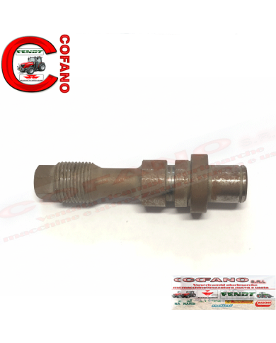 Albero eccentrico 3232668 compatibile con Case IH