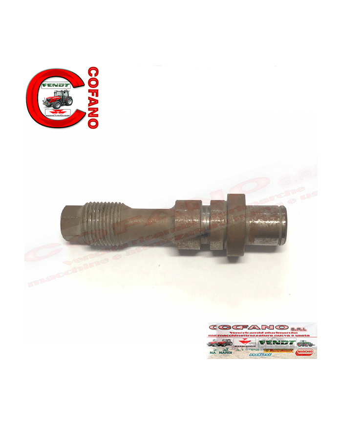 Albero eccentrico 3232668 compatibile con Case IH