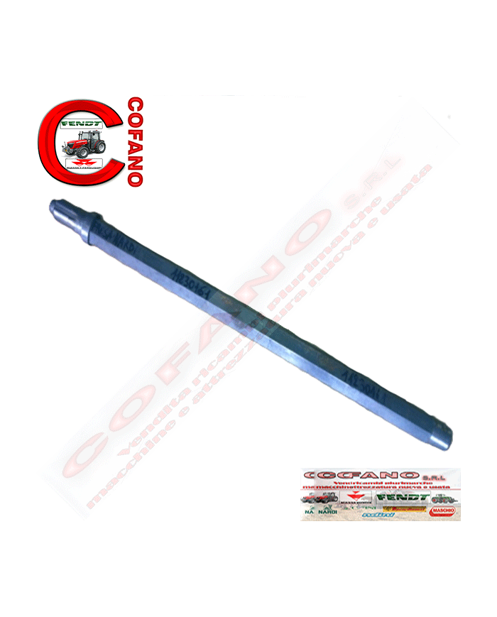 Albero esagonale originale Nardi ZA145V