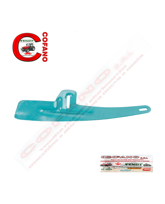 Orecchio mobile DX originale Nardi 7C183