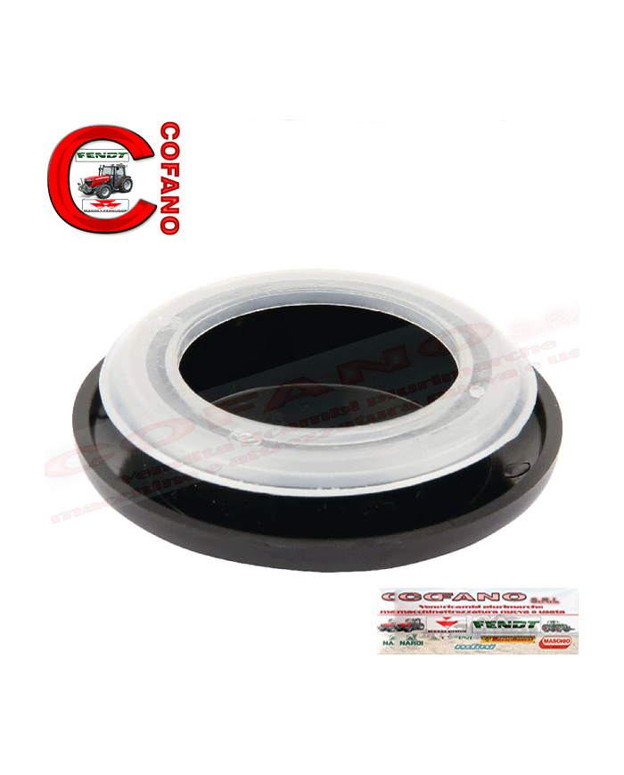 Tappo volante Ø: 59mm  compatibile Case e Fendt IH 790680R1