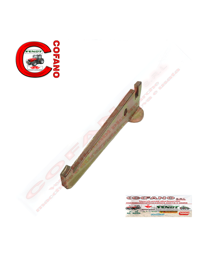 Arpione Agco 1425076M91 MF serie 100-200-300