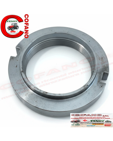 Ghiera albero PTO compatibile Case IH 3404018R1