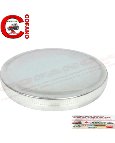 Ghiera albero PTO compatibile Case IH 3404018R1