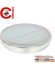 Ghiera albero PTO compatibile Case IH 3404018R1