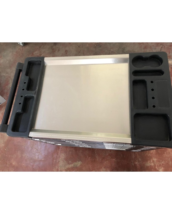 Carrello attrezzi da lavoro Huttenberg Carrello attrezzi da lavoro Huttenberg