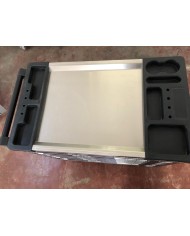 Carrello attrezzi da lavoro Huttenberg Carrello attrezzi da lavoro Huttenberg