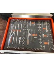 Carrello attrezzi da lavoro Huttenberg Carrello attrezzi da lavoro Huttenberg