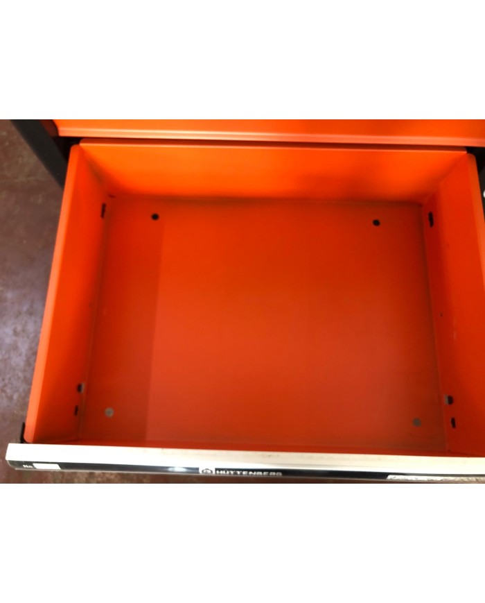 Carrello attrezzi da lavoro Huttenberg Carrello attrezzi da lavoro Huttenberg