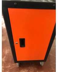 Carrello attrezzi da lavoro Huttenberg Carrello attrezzi da lavoro Huttenberg