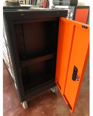 Carrello attrezzi da lavoro Huttenberg Carrello attrezzi da lavoro Huttenberg