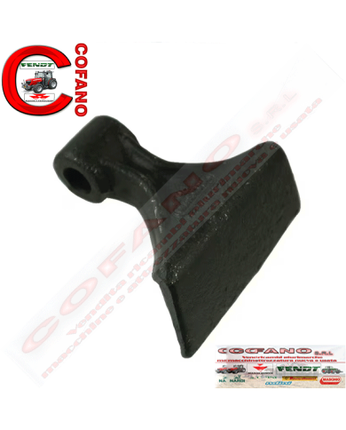 Mazza trinciasarmenti 08 Maschio T24004025R