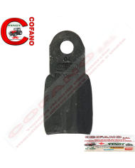 Coltello dritto per trincia T21004050 Maschio