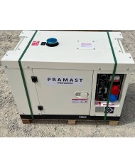 Generatore Pramast 10KW