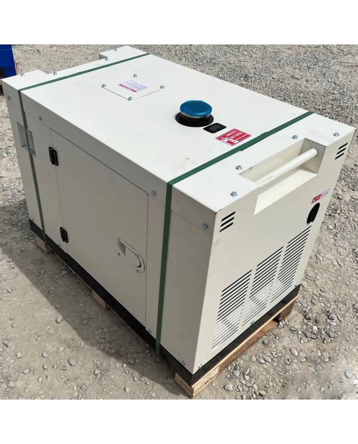 Generatore Pramast 10KW