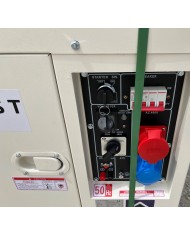 Generatore Pramast 10KW