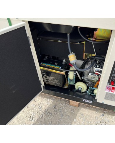 Generatore Pramast 10KW