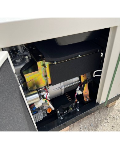 Generatore Pramast 10KW