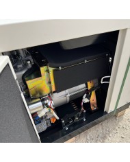 Generatore Pramast 10KW