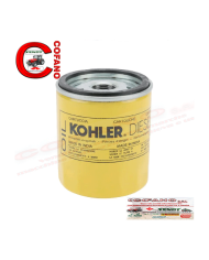 Filtro olio compatibile con motori Lombardini 2175285
