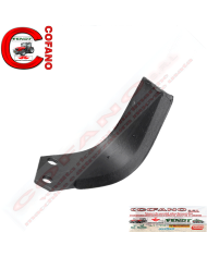 Zappetta DX o SX Maschio 182x116x60 mm