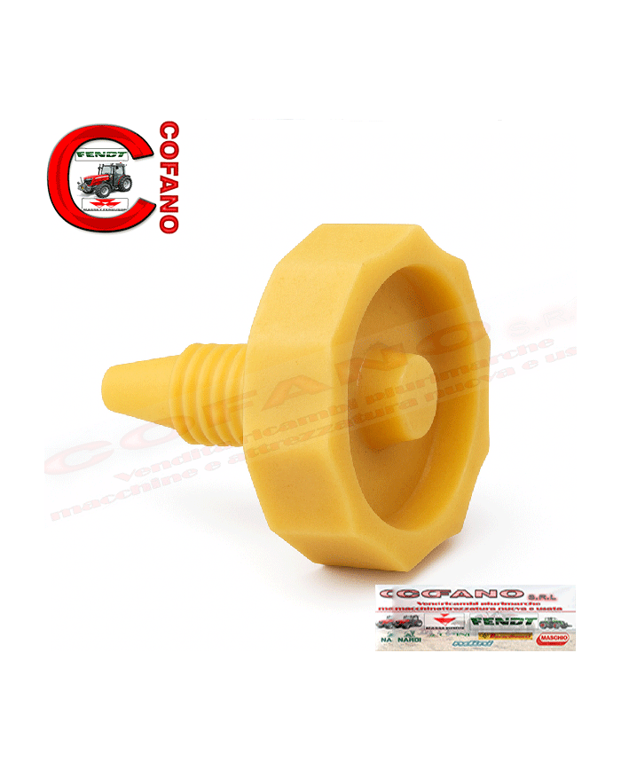 Vite filtro carburante Case IH 3132196R1