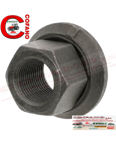 Dado M20 x 26 mm per ruota posteriore Case IH 3232736R1