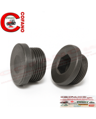 Dado M24 x 26 mm ruota Case IH 933718R1