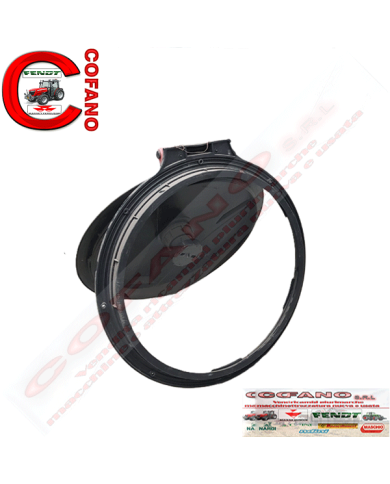 Coperchio Caffini 3522666