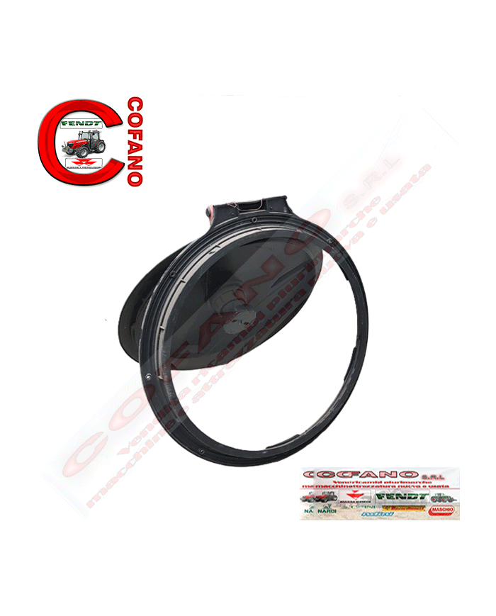 Coperchio Caffini 3522666