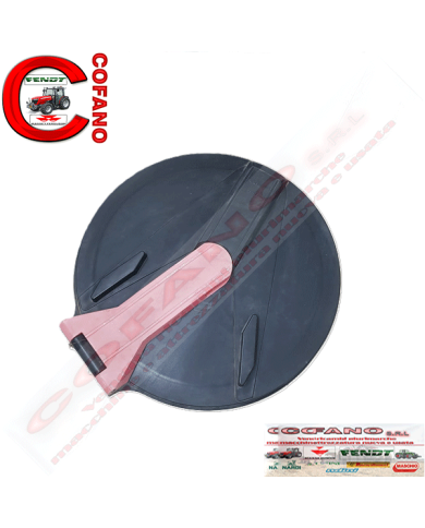 Coperchio Caffini 3522666