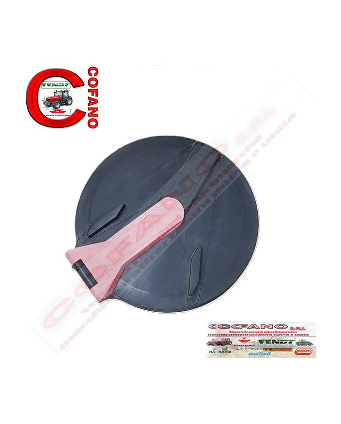 Coperchio Caffini 3522666