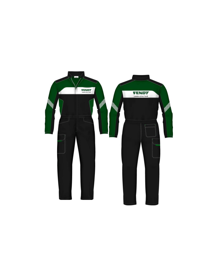 Tuta da lavoro Fendt